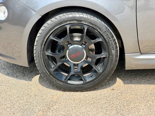 Fiat 500 2015 0.9 8V TWINAIR START&STOPP S-thumb-11