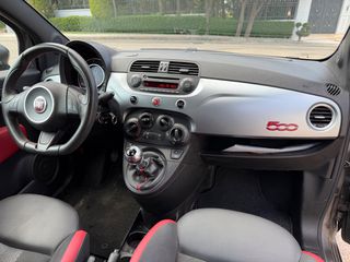 Fiat 500 2015 0.9 8V TWINAIR START&STOPP S-thumb-12