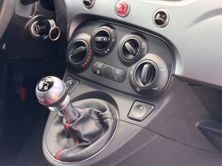 Fiat 500 2015 0.9 8V TWINAIR START&STOPP S-thumb-14
