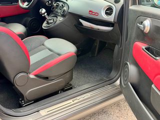 Fiat 500 2015 0.9 8V TWINAIR START&STOPP S-thumb-18
