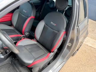 Fiat 500 2015 0.9 8V TWINAIR START&STOPP S-thumb-19