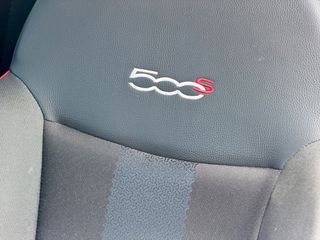 Fiat 500 2015 0.9 8V TWINAIR START&STOPP S-thumb-20