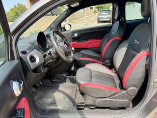 Fiat 500 2015 0.9 8V TWINAIR START&STOPP S-thumb-23