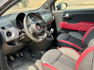 Fiat 500 2015 0.9 8V TWINAIR START&STOPP S-thumb-24