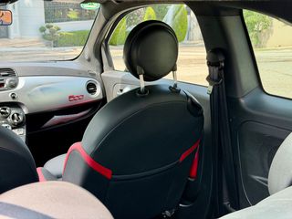 Fiat 500 2015 0.9 8V TWINAIR START&STOPP S-thumb-25