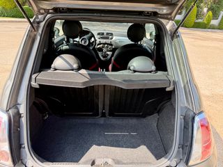 Fiat 500 2015 0.9 8V TWINAIR START&STOPP S-thumb-30
