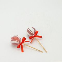 ΠΛΑΣΤΙΚΟ ΣΤΟΛΙΔΙ, ΓΛΥΦΙΤΖΟΥΡΙ, CANDY, ΣΕΤ 6ΤΜΧ, 4cm