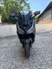 Honda Forza 350 2023 ABS,HSTC,LED ΦΩΤΙΣΜΟ