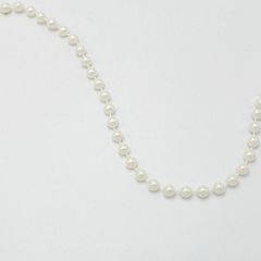 ΑΛΥΣΙΔΑ ΜΕ ΚΡΕΜ ΠΕΡΛΑ, 8mm, 1000cm
