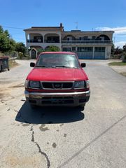 Nissan Navara 2001 D22 DIESEL 4X2 μονοκαμπινο