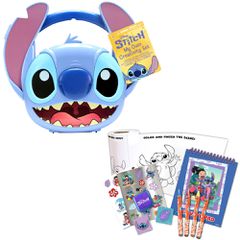 Disney Stitch My Own Creative set-thumb-1