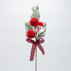 ΠΙΚΑΚΙ ΜΕ ΑΓΙΟ ΒΑΣΙΛΗ, 34cm