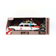 Ghostbusters Ecto Radio-controlled car-thumb-4