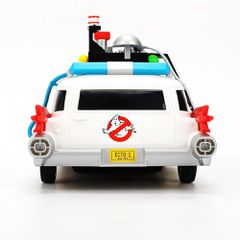 Ghostbusters Ecto Radio-controlled car-thumb-3