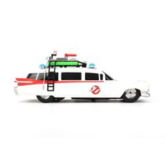 Ghostbusters Ecto Radio-controlled car-thumb-2