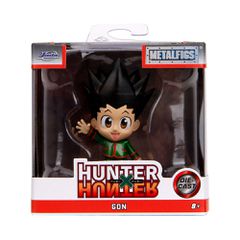 Hunter x Hunter metalfigs assorted figure 7cm-thumb-4