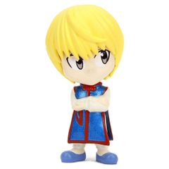 Hunter x Hunter metalfigs assorted figure 7cm-thumb-1
