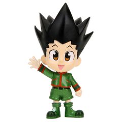 Hunter x Hunter metalfigs assorted figure 7cm-thumb-3