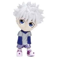 Hunter x Hunter metalfigs assorted figure 7cm-thumb-2