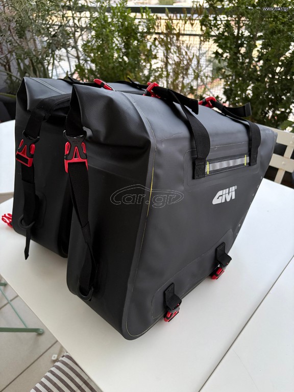 GIVI GTR718