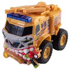 Motor Mutant assorted surprise car egg-thumb-4