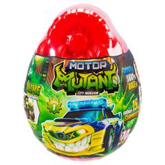 Motor Mutant assorted surprise car egg-thumb-1