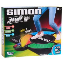 Hasbro Simon Jump game-thumb-2