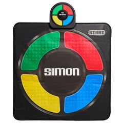 Hasbro Simon Jump game-thumb-1