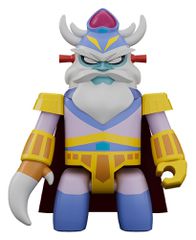Great Mazinger Brickroid Action Figure Great Marshall of Hell 5 cm