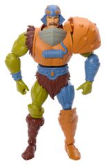 Masters of the Universe Origins Action Figure Cartoon Collection: Man-At-Arms 14 cm