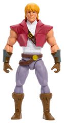 Masters of the Universe Origins Action Figure Cartoon Collection: Prince Adam 14 cm