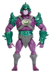 Masters of the Universe x ThunderCats Action Figure Panthor Man 14 cm