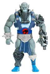 Masters of the Universe x ThunderCats Action Figure Panthro 14 cm