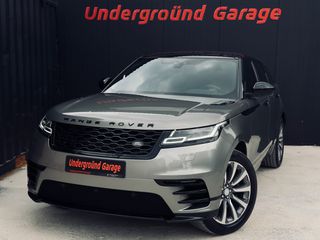 Land Rover Range Rover Velar 2018 R-DYNAMIC P300D