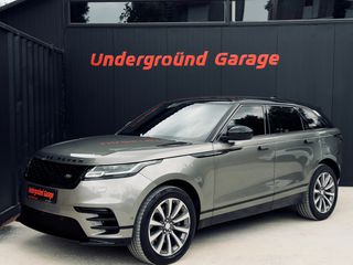 Land Rover Range Rover Velar 2018 R-DYNAMIC P300D-thumb-1