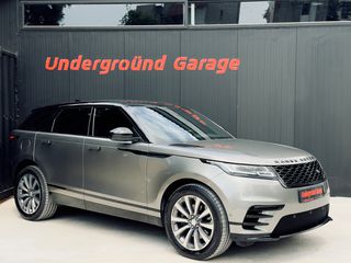 Land Rover Range Rover Velar 2018 R-DYNAMIC P300D-thumb-2