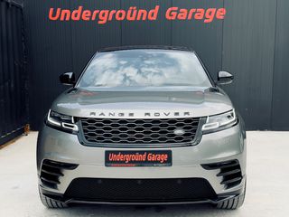 Land Rover Range Rover Velar 2018 R-DYNAMIC P300D-thumb-3