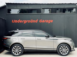 Land Rover Range Rover Velar 2018 R-DYNAMIC P300D-thumb-4
