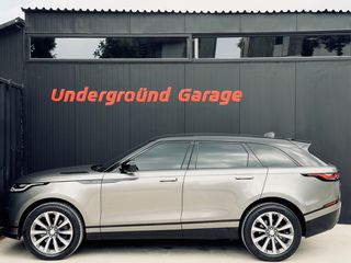 Land Rover Range Rover Velar 2018 R-DYNAMIC P300D-thumb-5