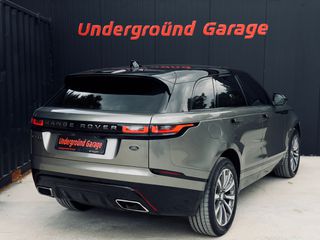 Land Rover Range Rover Velar 2018 R-DYNAMIC P300D-thumb-6