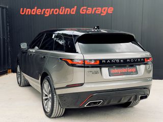Land Rover Range Rover Velar 2018 R-DYNAMIC P300D-thumb-7