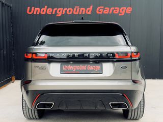 Land Rover Range Rover Velar 2018 R-DYNAMIC P300D-thumb-8