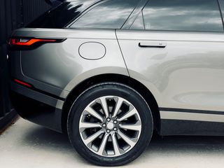 Land Rover Range Rover Velar 2018 R-DYNAMIC P300D-thumb-9