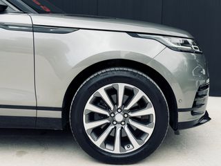 Land Rover Range Rover Velar 2018 R-DYNAMIC P300D-thumb-10