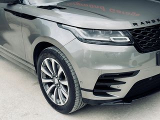 Land Rover Range Rover Velar 2018 R-DYNAMIC P300D-thumb-11
