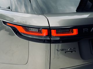 Land Rover Range Rover Velar 2018 R-DYNAMIC P300D-thumb-13