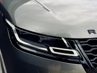Land Rover Range Rover Velar 2018 R-DYNAMIC P300D-thumb-12