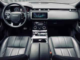 Land Rover Range Rover Velar 2018 R-DYNAMIC P300D-thumb-17