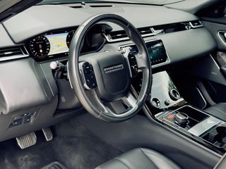 Land Rover Range Rover Velar 2018 R-DYNAMIC P300D-thumb-18