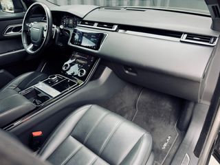 Land Rover Range Rover Velar 2018 R-DYNAMIC P300D-thumb-19
